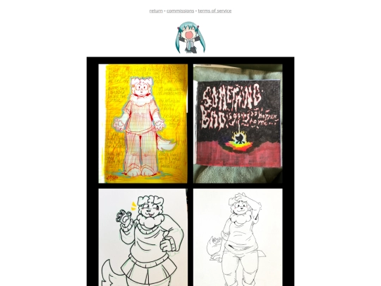 art screenshot
