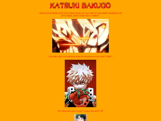 fp/bakubro screenshot