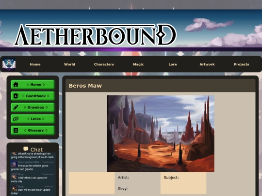 artwork/landscape/Beros-Maw screenshot