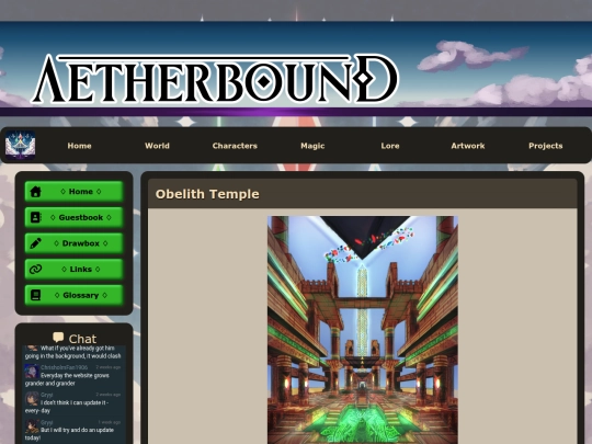 artwork/landscape/Obelith-Temple screenshot