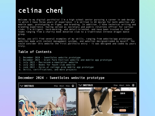 vidpd-2025/digitalportfolio screenshot