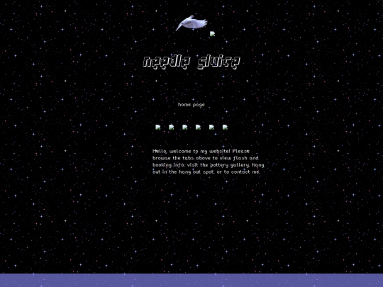 test screenshot