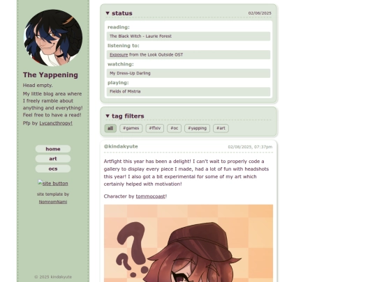 blog/blog screenshot