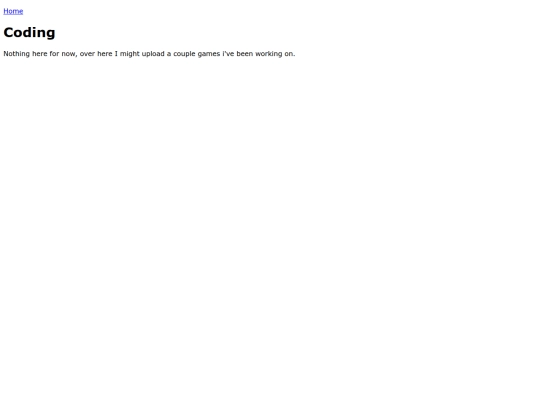 coding screenshot