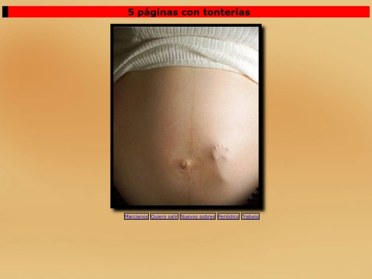 2.5/quiero-salir screenshot