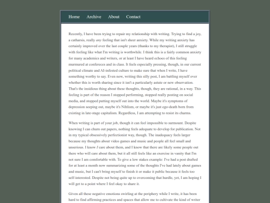 posts/2026-07-01-Writing-Through-Ego-Death screenshot
