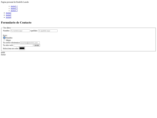 personal/contactanos screenshot
