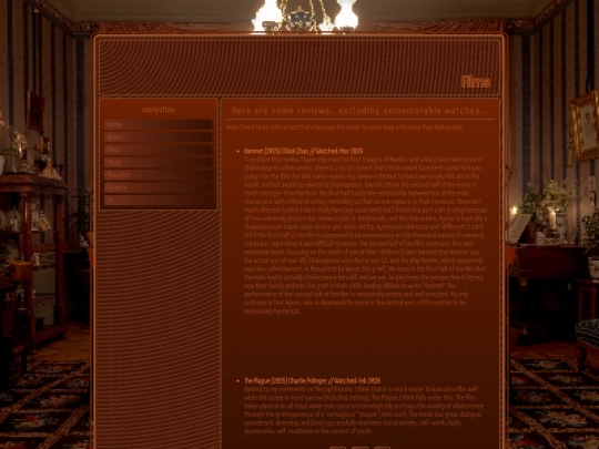 films screenshot