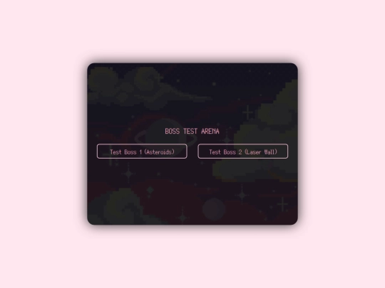 bossfight screenshot