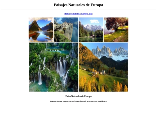 Paisajes_Naturales/euro screenshot