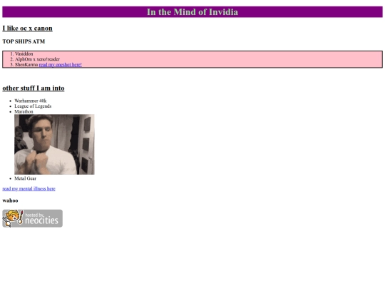 fake_index screenshot