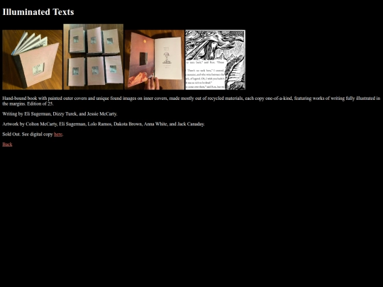 ill screenshot