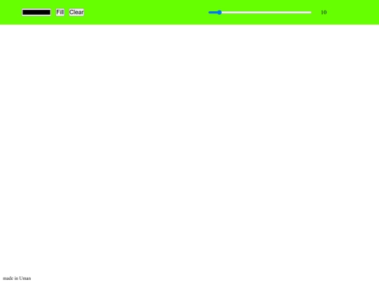 Paint screenshot