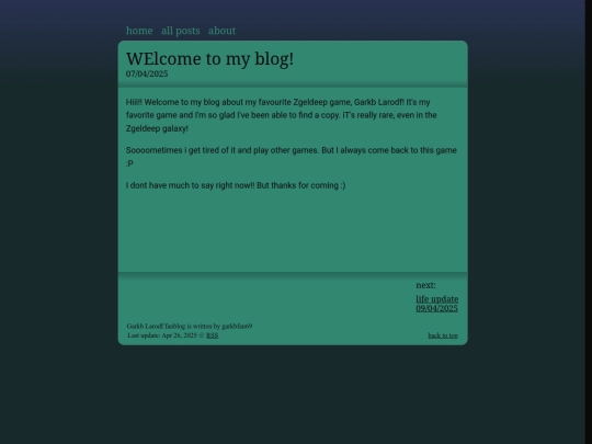 posts/001 screenshot
