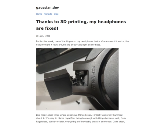 blog/2025/04/18/headphone-repair screenshot