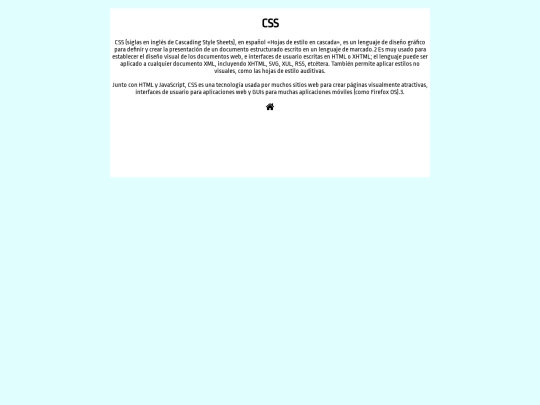 botones/css screenshot