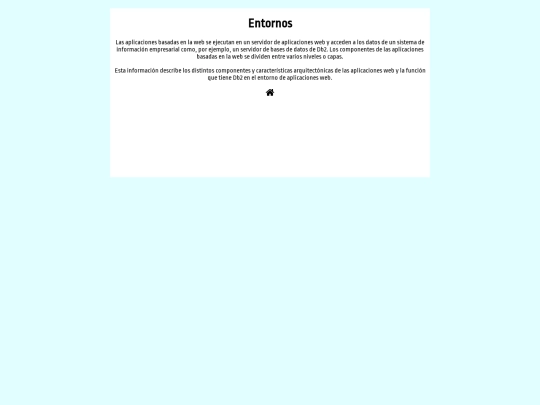 botones/entornos screenshot