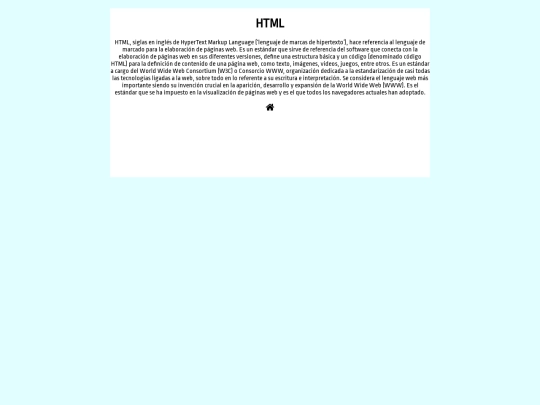 botones/html screenshot