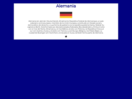 enlaces/ale screenshot