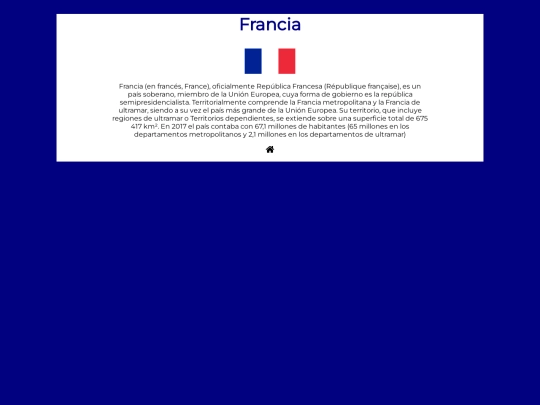 enlaces/fr screenshot