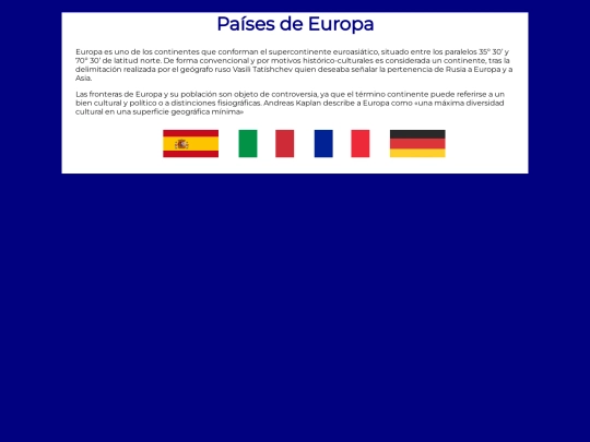 enlaces screenshot