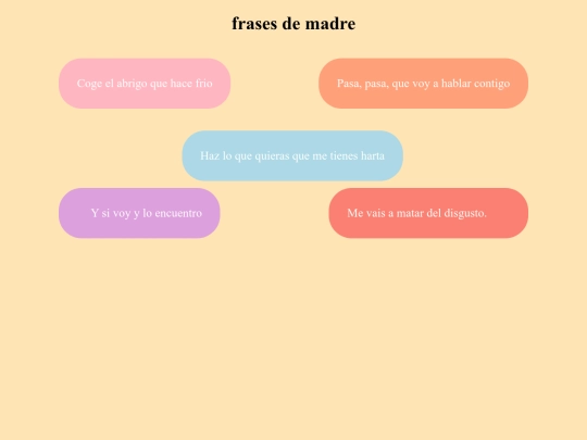 madre screenshot