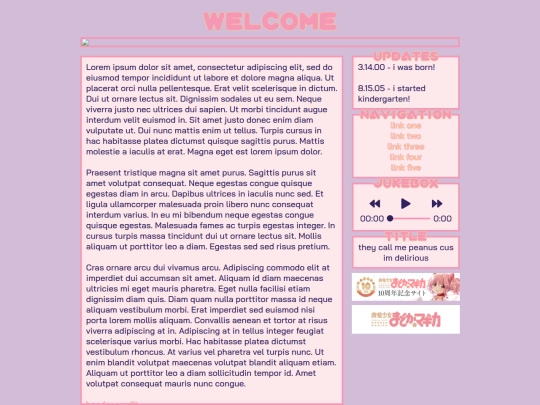 splash screenshot