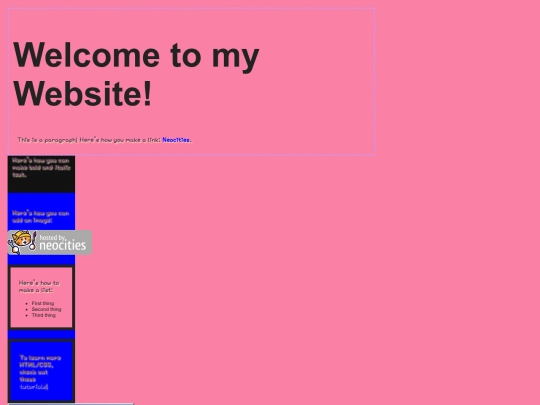 try2 screenshot