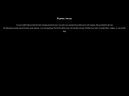 glass screenshot