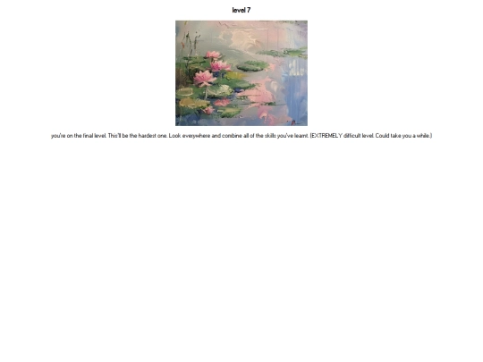 paintings screenshot