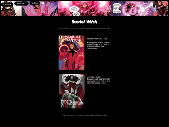scarletwitch screenshot