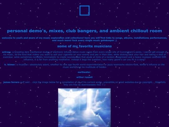 music/music screenshot