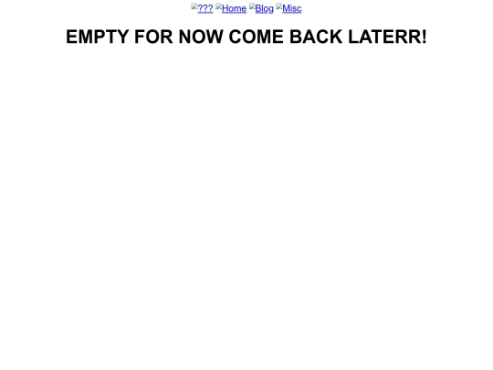 misc/blog screenshot