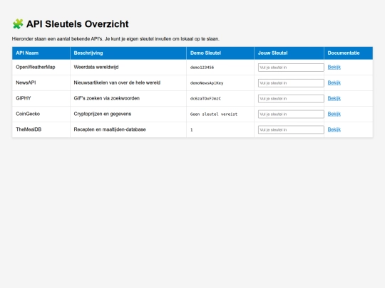 api_list screenshot