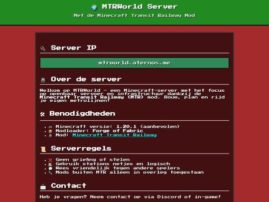 mtr screenshot