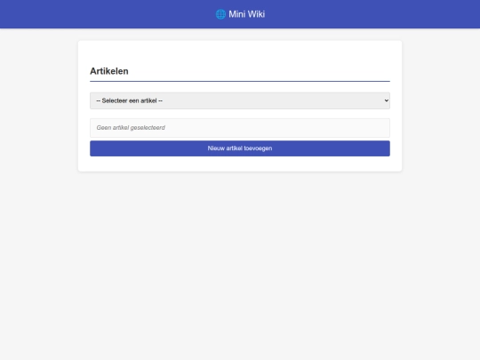 wiki screenshot