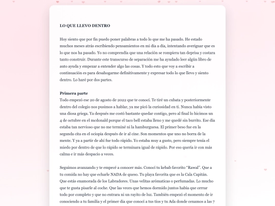 carta screenshot