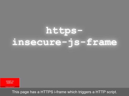 badhtml/https-iframe screenshot