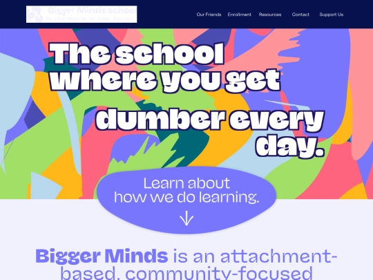 bmindex screenshot