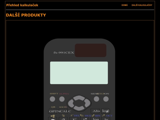 more screenshot