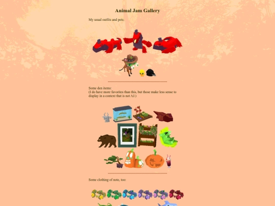 gallery/aj screenshot