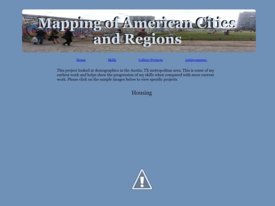 MACR screenshot