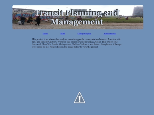 TPM screenshot