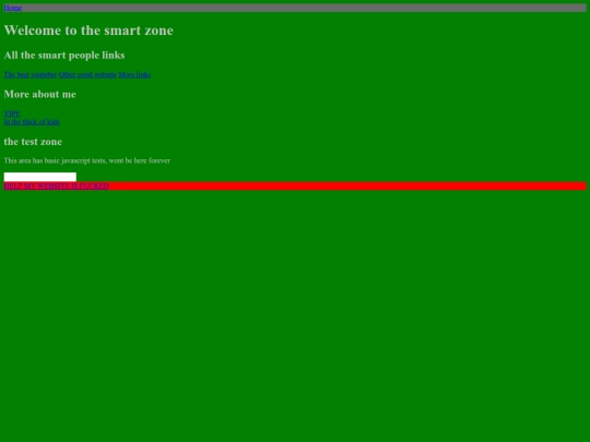 archive_web screenshot