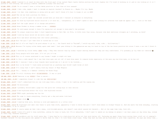 thoughts screenshot