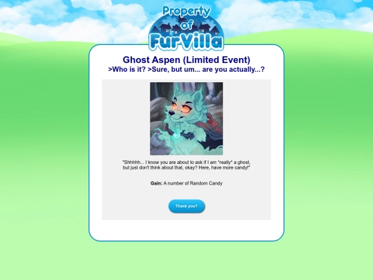exploresim/carnival/ghostaspen-surebut screenshot