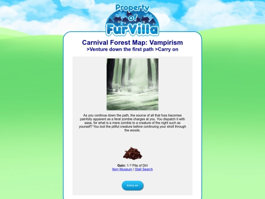 exploresim/carnival/vampirism-first-1 screenshot
