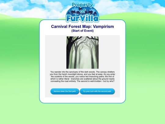 exploresim/carnival/vampirism screenshot