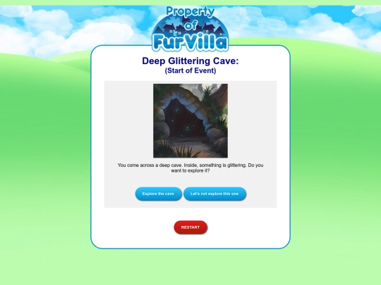 exploresim/universal/deep-cave screenshot