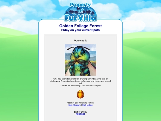 exploresim/universal/goldenforest-path screenshot
